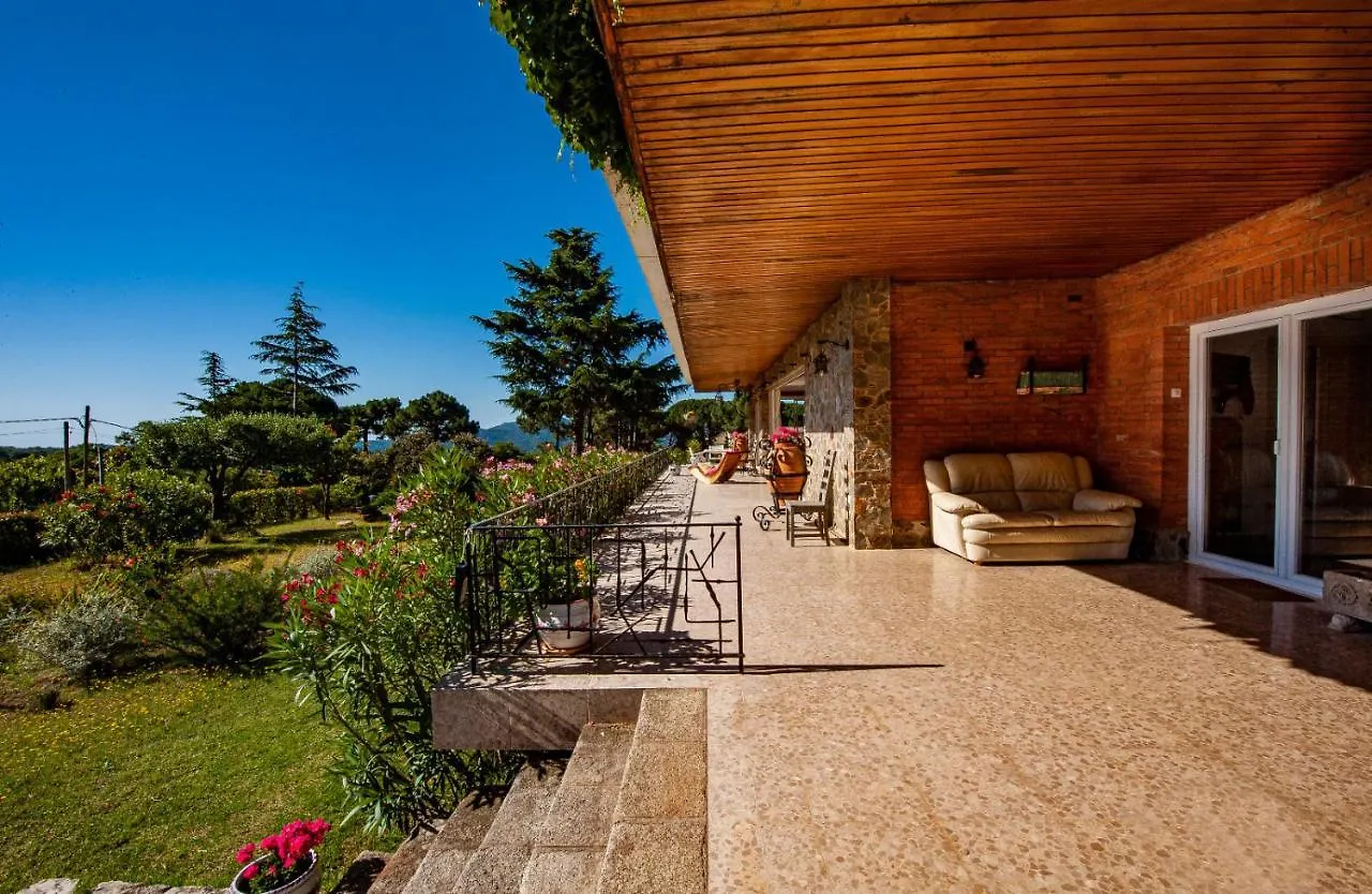 Villa Casa Bell Lloch
