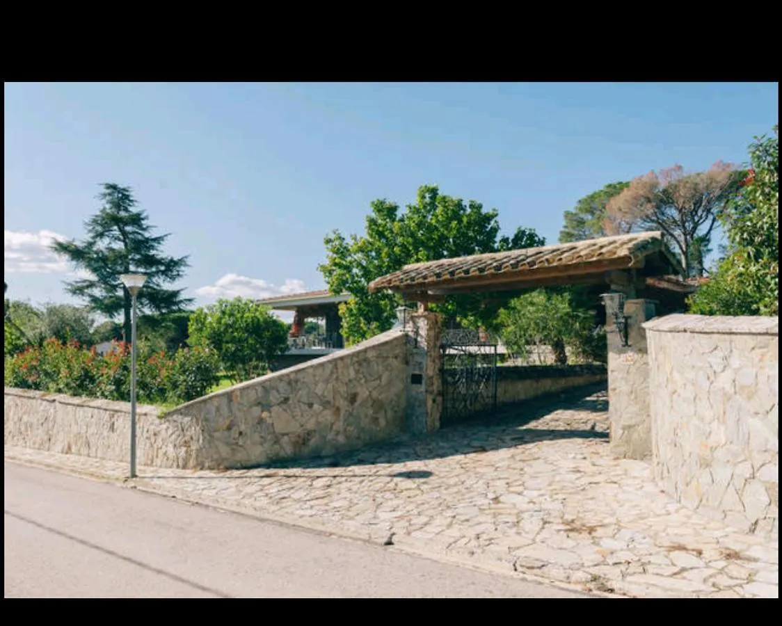 Villa Casa Bell Lloch