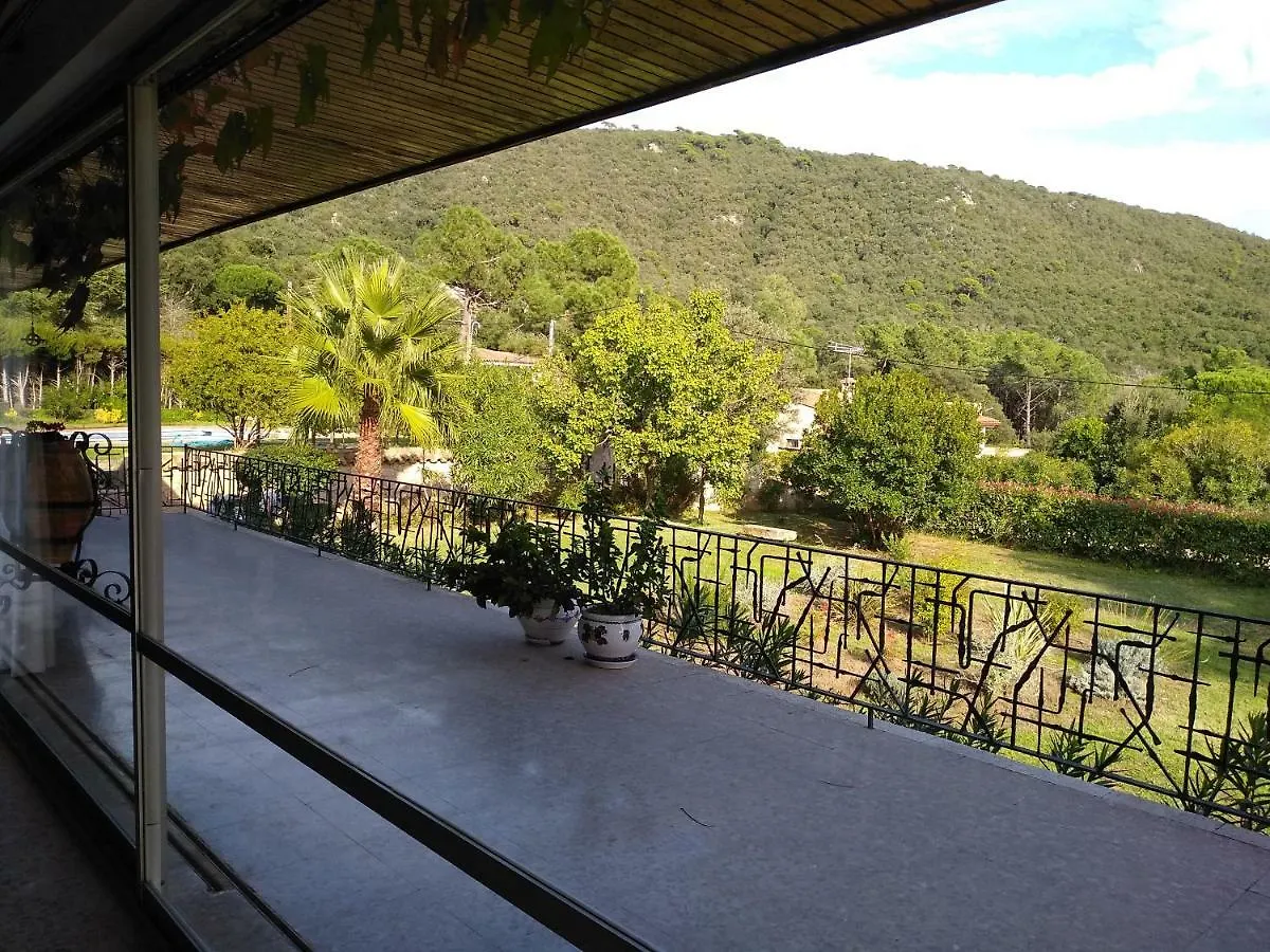 Villa Casa Bell Lloch Espagne