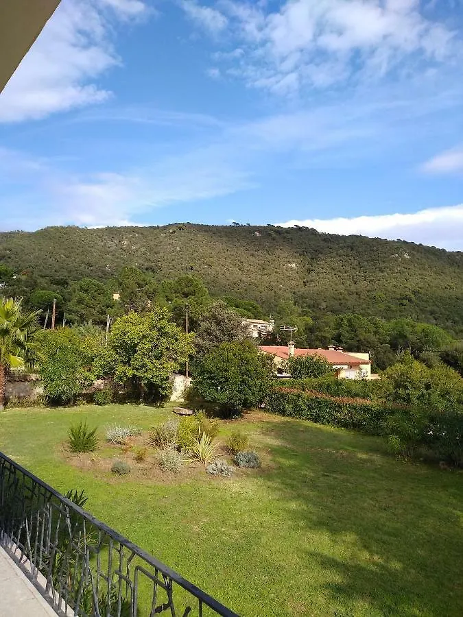 Villa Casa Bell Lloch 0*, Bell-Lloc (Girona)