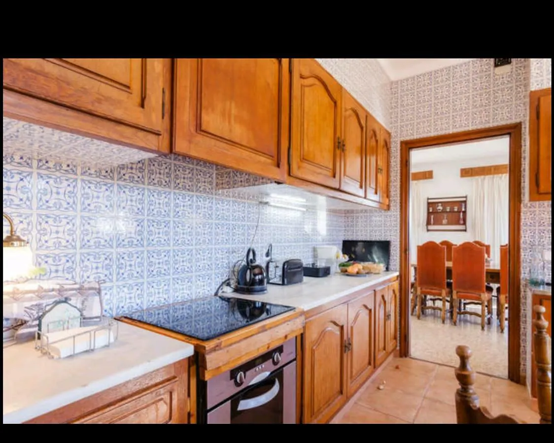 Villa Casa Bell Lloch Espagne