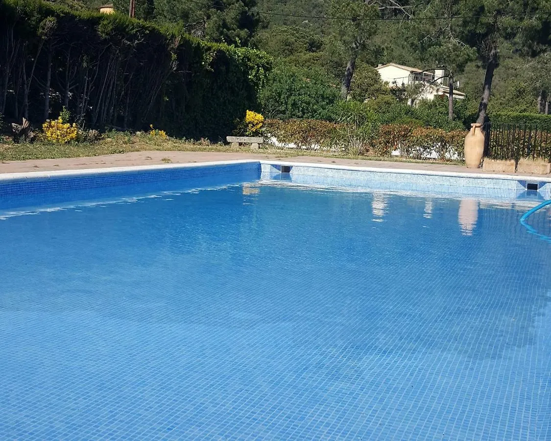 Villa Casa Bell Lloch
