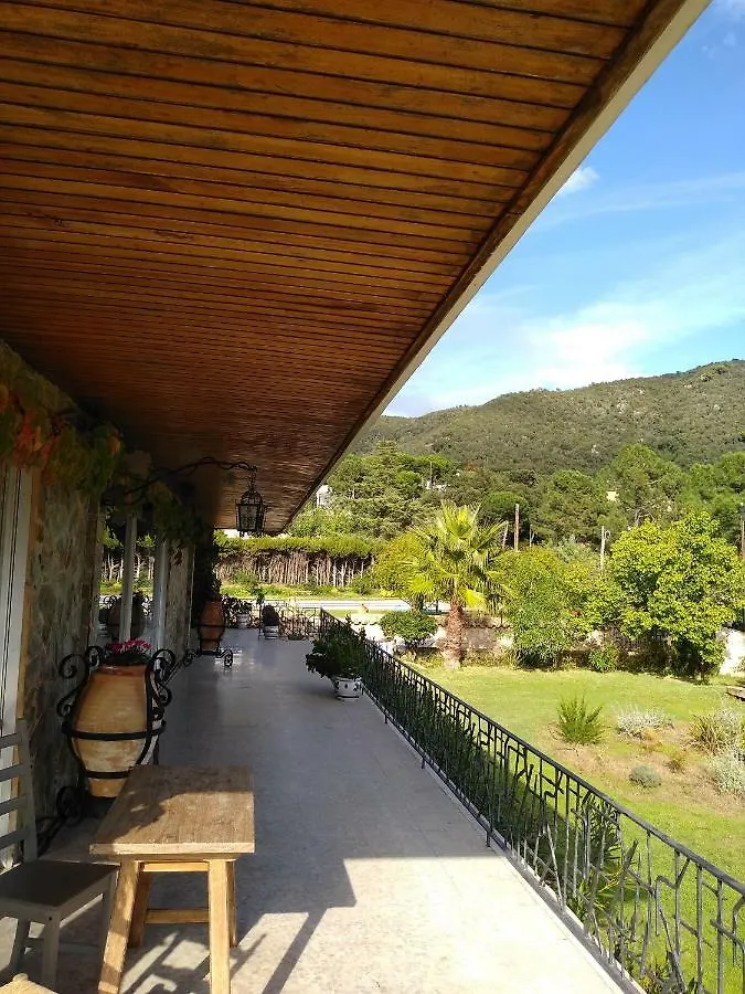 Villa Casa Bell Lloch
