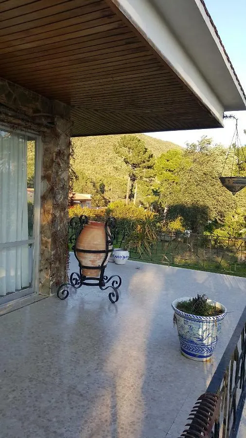 Villa Casa Bell Lloch